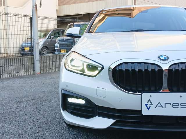 ＢＭＷ １シリーズ １１８Ｉ プレイ ＤＣＴ R2年 (近畿) 99