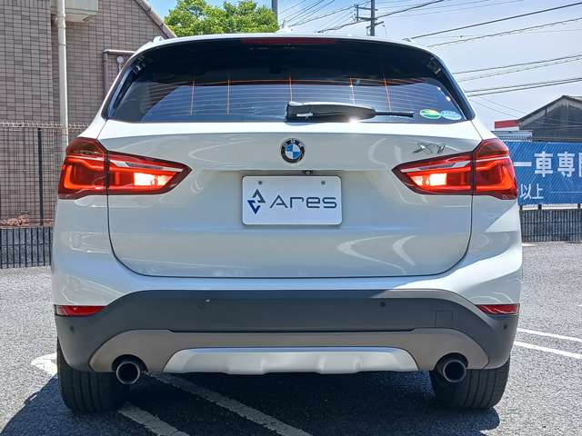 ＢＭＷ Ｘ１ Ｘドライブ ２０Ｉ Ｘライン ４ＷＤ H29年 (近畿) 99
