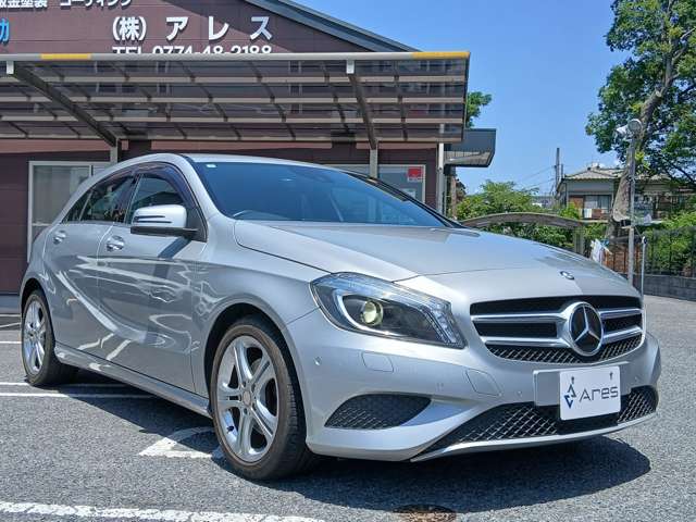 メルセデスベンツ Ａクラス Ａ１８０ H25年 (近畿) 99