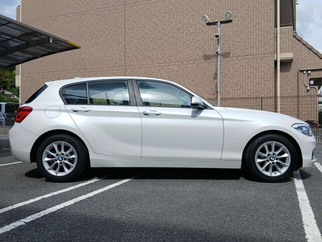 ＢＭＷ １シリーズ １１８ｉ　スタイル H29年 (近畿) 99
