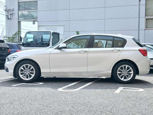 ＢＭＷ １シリーズ １１８ｉ　スタイル H29年 (近畿) 99
