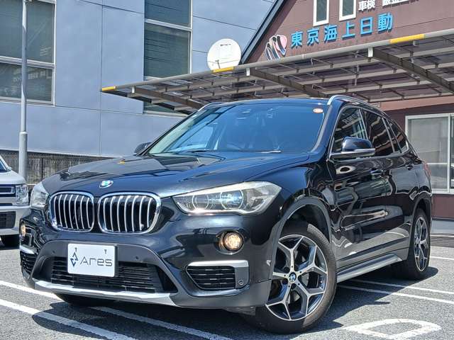 ＢＭＷ Ｘ１ Ｘドライブ ２０Ｉ Ｘライン ４ＷＤ H28年 (近畿) 99