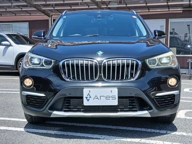ＢＭＷ Ｘ１ Ｘドライブ ２０Ｉ Ｘライン ４ＷＤ H28年 (近畿) 99