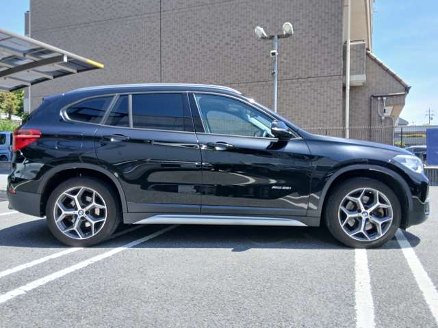 ＢＭＷ Ｘ１ Ｘドライブ ２０Ｉ Ｘライン ４ＷＤ H28年 (近畿) 99