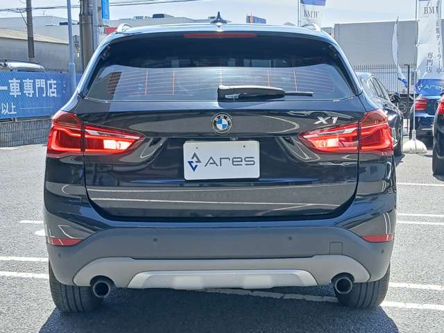 ＢＭＷ Ｘ１ Ｘドライブ ２０Ｉ Ｘライン ４ＷＤ H28年 (近畿) 99