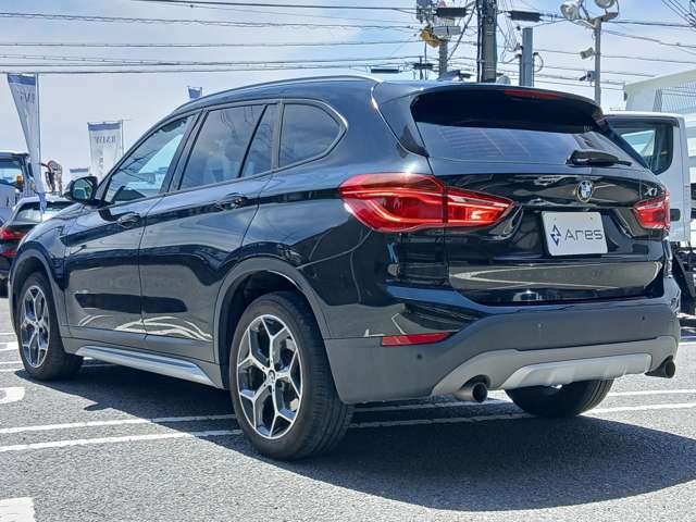 ＢＭＷ Ｘ１ Ｘドライブ ２０Ｉ Ｘライン ４ＷＤ H28年 (近畿) 99