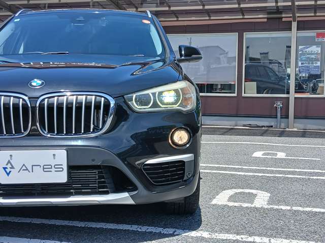 ＢＭＷ Ｘ１ Ｘドライブ ２０Ｉ Ｘライン ４ＷＤ H28年 (近畿) 99