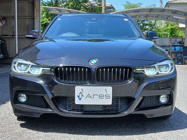ＢＭＷ ３シリーズ ３２０ｄ　Ｍスポーツ H28年 (近畿) 99