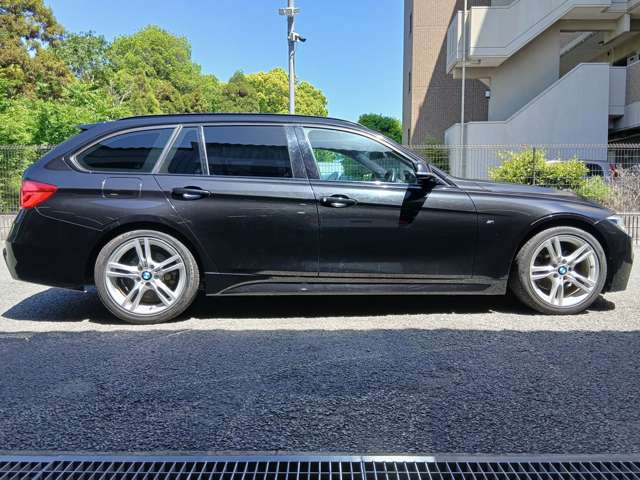 ＢＭＷ ３シリーズ ３２０ｄ　Ｍスポーツ H28年 (近畿) 99