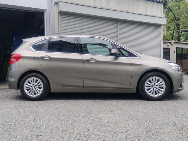 ＢＭＷ ２シリーズアクティブツアラー ２１８Ｉ ラグジュアリー H27年 (近畿) 99