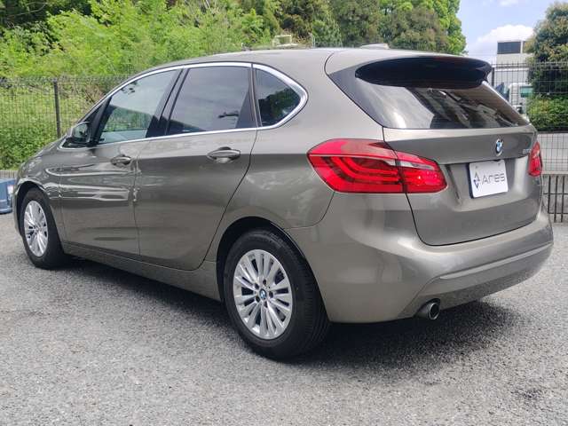 ＢＭＷ ２シリーズアクティブツアラー ２１８Ｉ ラグジュアリー H27年 (近畿) 99