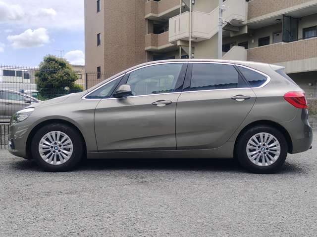 ＢＭＷ ２シリーズアクティブツアラー ２１８Ｉ ラグジュアリー H27年 (近畿) 99