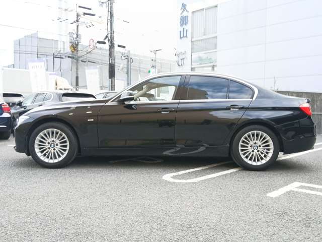 ＢＭＷ ３シリーズ ３２０ｄ　ラグジュアリー H27年 (近畿) 99