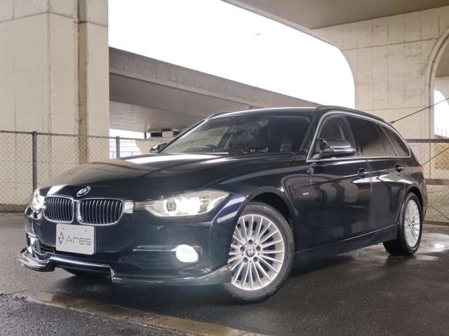 ＢＭＷ ３シリーズ ３２０ｉ　ラグジュアリー H25年 (近畿) 99