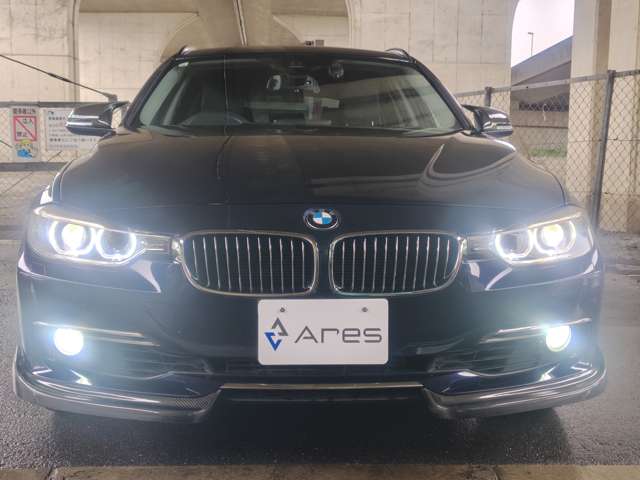 ＢＭＷ ３シリーズ ３２０ｉ　ラグジュアリー H25年 (近畿) 99