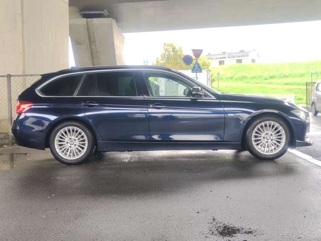 ＢＭＷ ３シリーズ ３２０ｉ　ラグジュアリー H25年 (近畿) 99