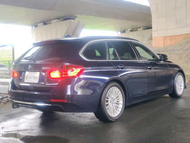 ＢＭＷ ３シリーズ ３２０ｉ　ラグジュアリー H25年 (近畿) 99