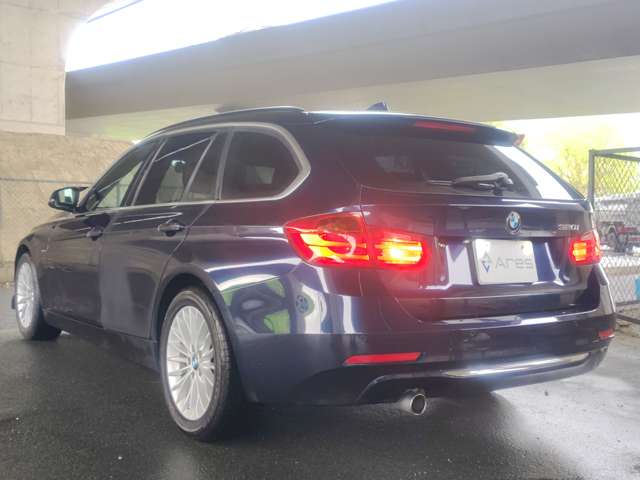 ＢＭＷ ３シリーズ ３２０ｉ　ラグジュアリー H25年 (近畿) 99
