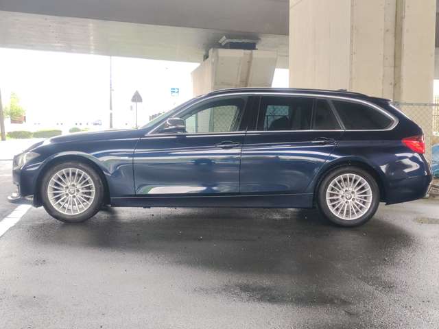 ＢＭＷ ３シリーズ ３２０ｉ　ラグジュアリー H25年 (近畿) 99