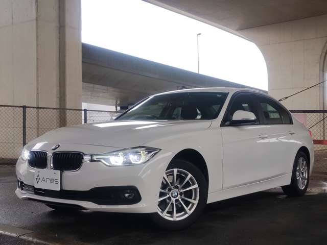 ＢＭＷ ３シリーズ ３２０ｄ H29年 (近畿) 99
