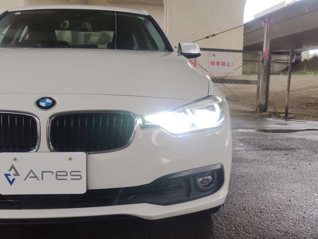 ＢＭＷ ３シリーズ ３２０ｄ H29年 (近畿) 99