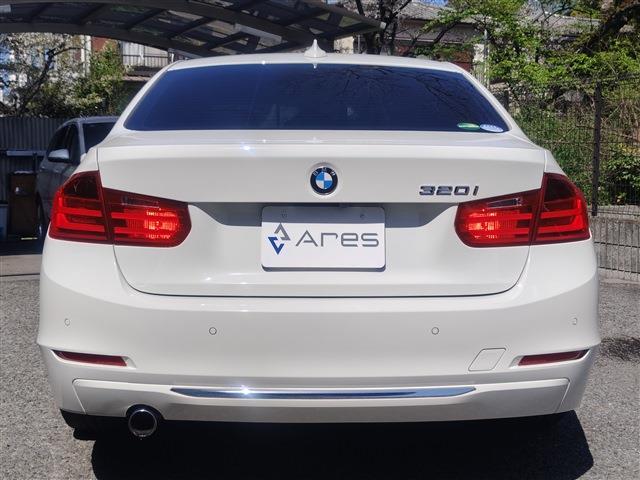 ＢＭＷ ３シリーズ ３２０ｉ　ラグジュアリー H27年 (近畿) 99