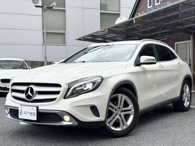 メルセデスベンツ ＧＬＡクラス ＧＬＡ１８０ H28年 (近畿) 99