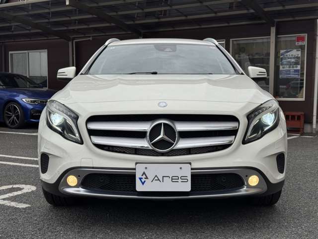 メルセデスベンツ ＧＬＡクラス ＧＬＡ１８０ H28年 (近畿) 99