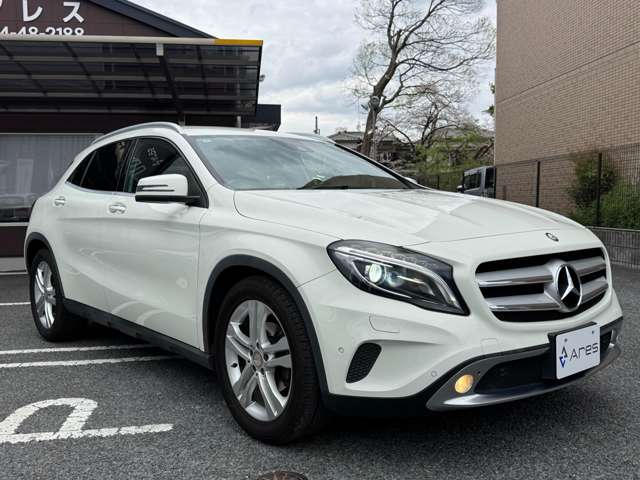 メルセデスベンツ ＧＬＡクラス ＧＬＡ１８０ H28年 (近畿) 99