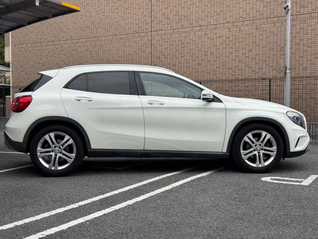 メルセデスベンツ ＧＬＡクラス ＧＬＡ１８０ H28年 (近畿) 99