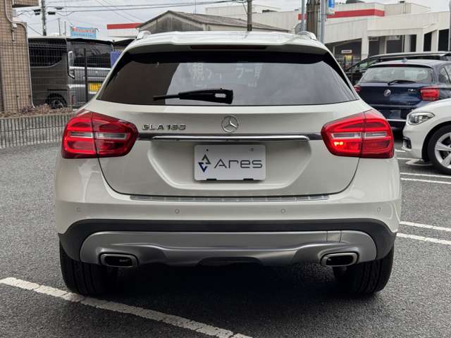 メルセデスベンツ ＧＬＡクラス ＧＬＡ１８０ H28年 (近畿) 99