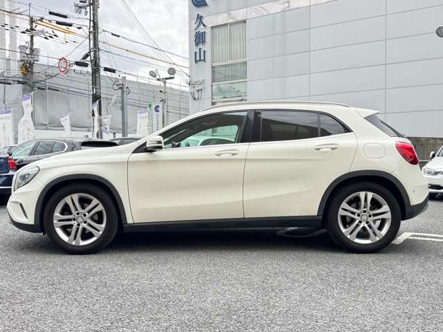 メルセデスベンツ ＧＬＡクラス ＧＬＡ１８０ H28年 (近畿) 99