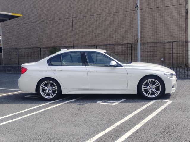 ＢＭＷ ３シリーズ ３２０ｉ　Ｍスポーツ H30年 (近畿) 99