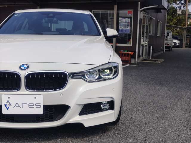 ＢＭＷ ３シリーズ ３２０ｉ　Ｍスポーツ H30年 (近畿) 99