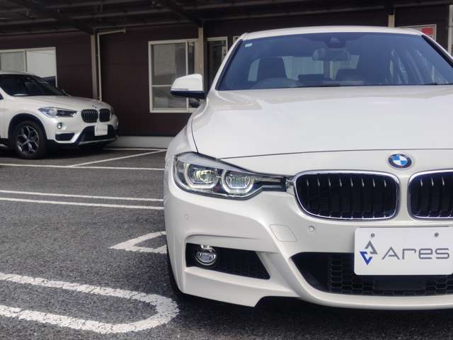 ＢＭＷ ３シリーズ ３２０ｉ　Ｍスポーツ H30年 (近畿) 99