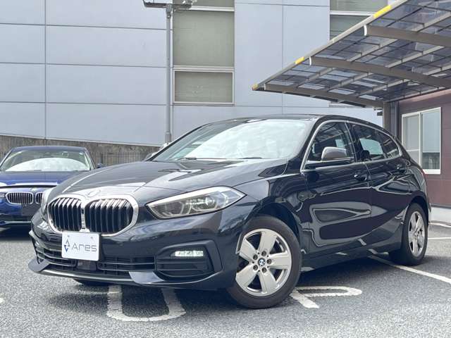 ＢＭＷ １シリーズ １１８Ｄ プレイ ディーゼルターボ R2年 (近畿) 99