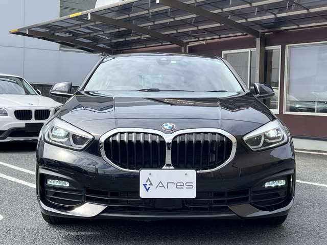 ＢＭＷ １シリーズ １１８Ｄ プレイ ディーゼルターボ R2年 (近畿) 99