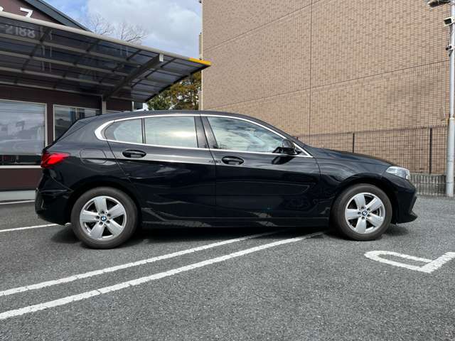 ＢＭＷ １シリーズ １１８Ｄ プレイ ディーゼルターボ R2年 (近畿) 99