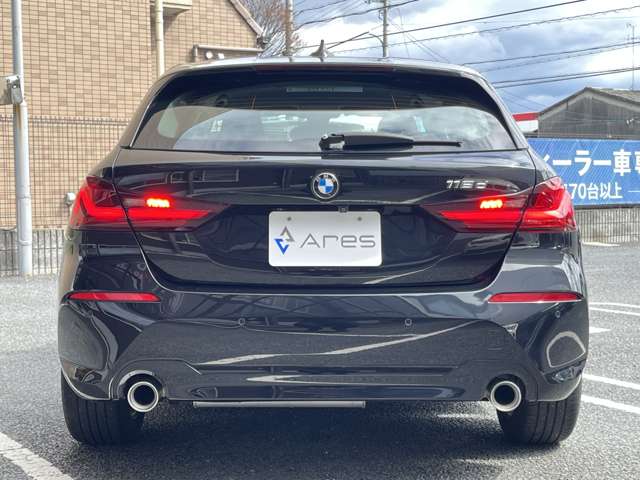 ＢＭＷ １シリーズ １１８Ｄ プレイ ディーゼルターボ R2年 (近畿) 99