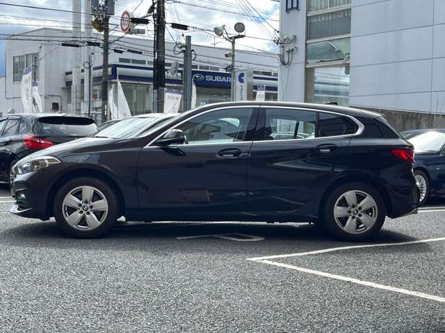 ＢＭＷ １シリーズ １１８Ｄ プレイ ディーゼルターボ R2年 (近畿) 99