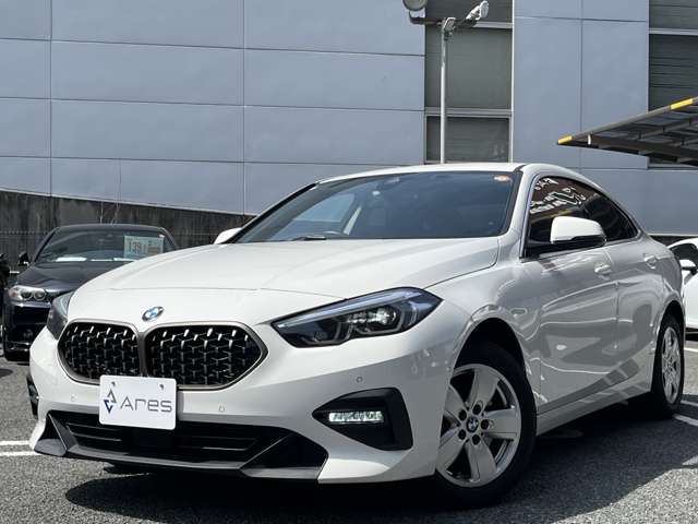 ＢＭＷ ２シリーズ ２１８Ｄ プレイ エディション ジョイプラス ディーゼルターボ R2年 (近畿) 99