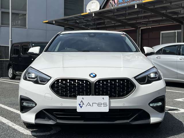 ＢＭＷ ２シリーズ ２１８Ｄ プレイ エディション ジョイプラス ディーゼルターボ R2年 (近畿) 99