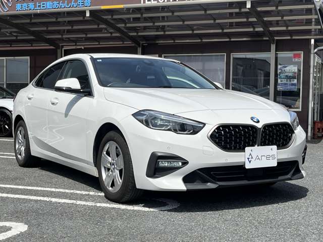 ＢＭＷ ２シリーズ ２１８Ｄ プレイ エディション ジョイプラス ディーゼルターボ R2年 (近畿) 99