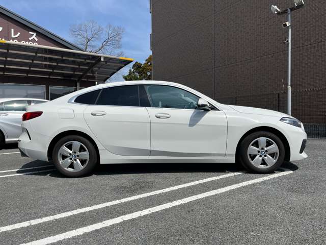 ＢＭＷ ２シリーズ ２１８Ｄ プレイ エディション ジョイプラス ディーゼルターボ R2年 (近畿) 99