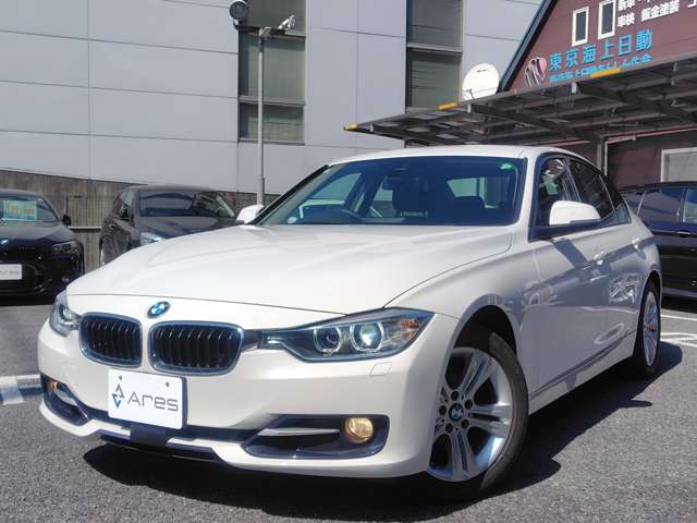ＢＭＷ ３シリーズ ３２０ｉ　スポーツ H27年 (近畿) 99