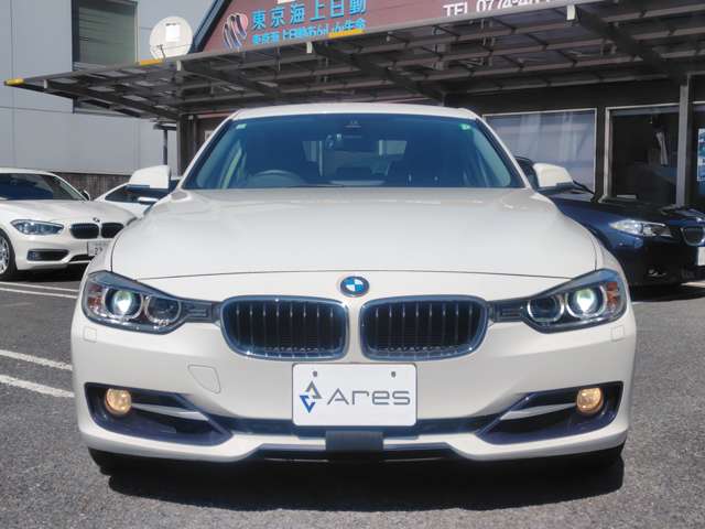 ＢＭＷ ３シリーズ ３２０ｉ　スポーツ H27年 (近畿) 99