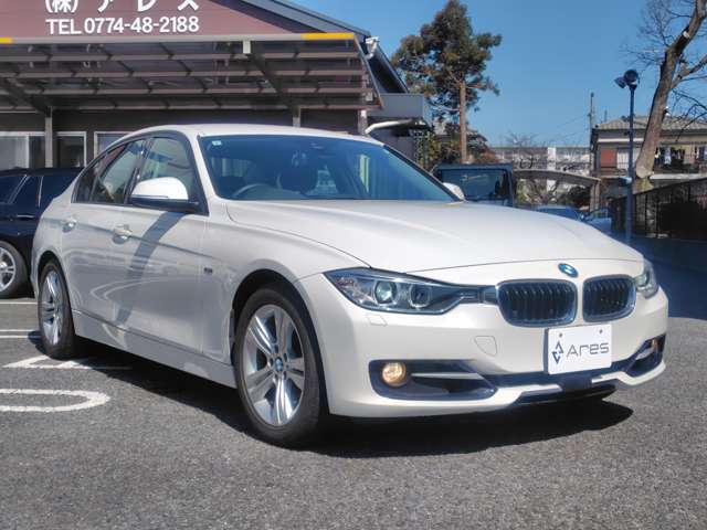 ＢＭＷ ３シリーズ ３２０ｉ　スポーツ H27年 (近畿) 99