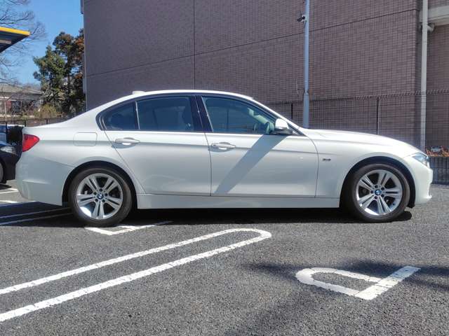 ＢＭＷ ３シリーズ ３２０ｉ　スポーツ H27年 (近畿) 99