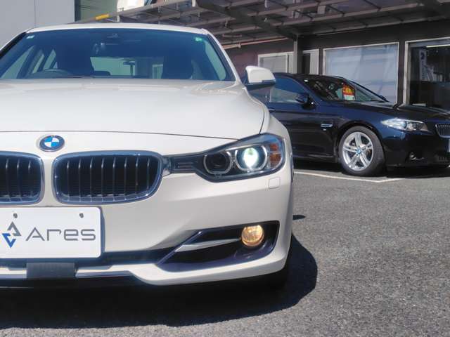 ＢＭＷ ３シリーズ ３２０ｉ　スポーツ H27年 (近畿) 99