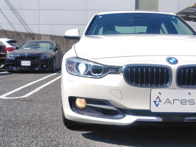 ＢＭＷ ３シリーズ ３２０ｉ　スポーツ H27年 (近畿) 99